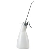 Werkstattöler Doppelpumpe PE